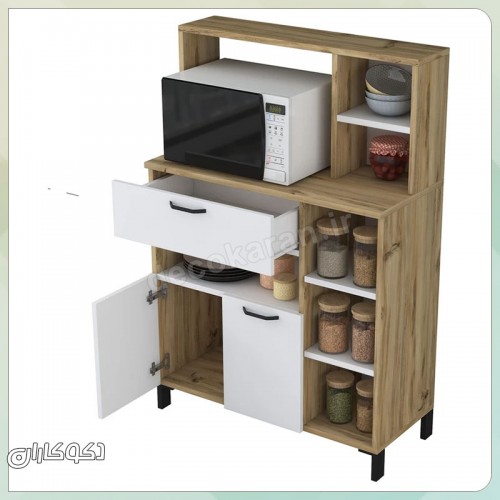 کابینت دکوکاران مدل KT105