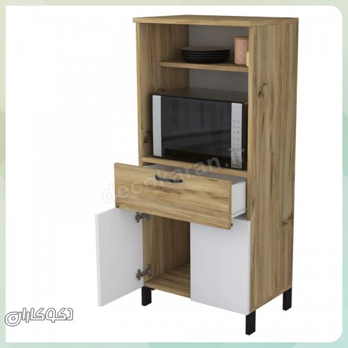 کابینت دکوکاران مدل KT106