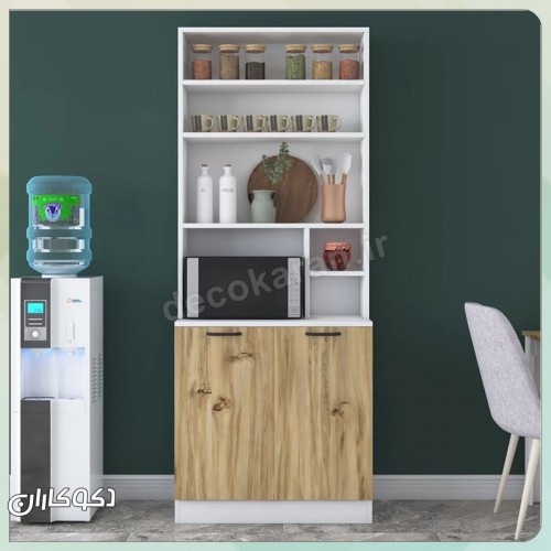 کابینت دکوکاران مدل KT107