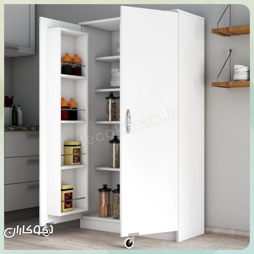 کابینت دکوکاران مدل KT108