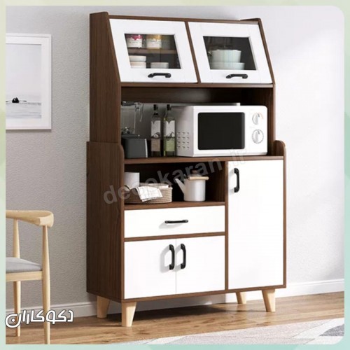 کابینت دکوکاران مدل KT110