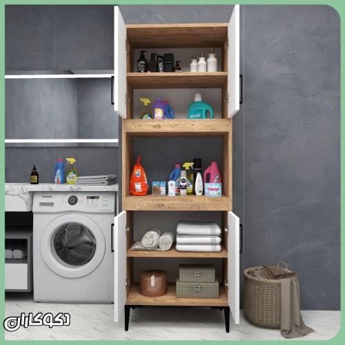 کابینت مدرن دکوکاران مدل KT116