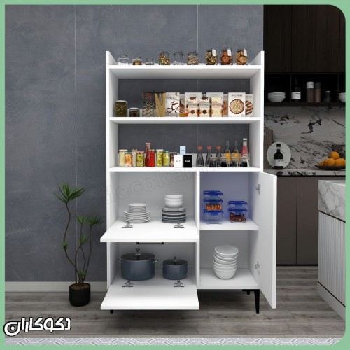 کابینت مدرن دکوکاران مدل KT117