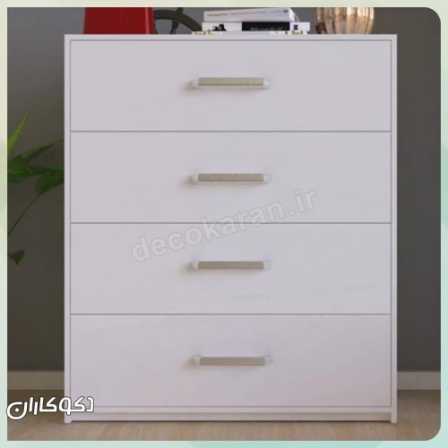 دراور دکوکاران مدل DR119