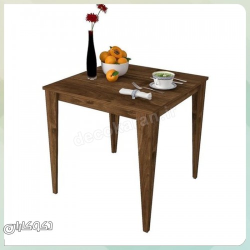 میز ناهار خوری دکوکاران مدل MN102