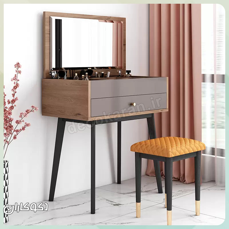 میز آرایش mz118