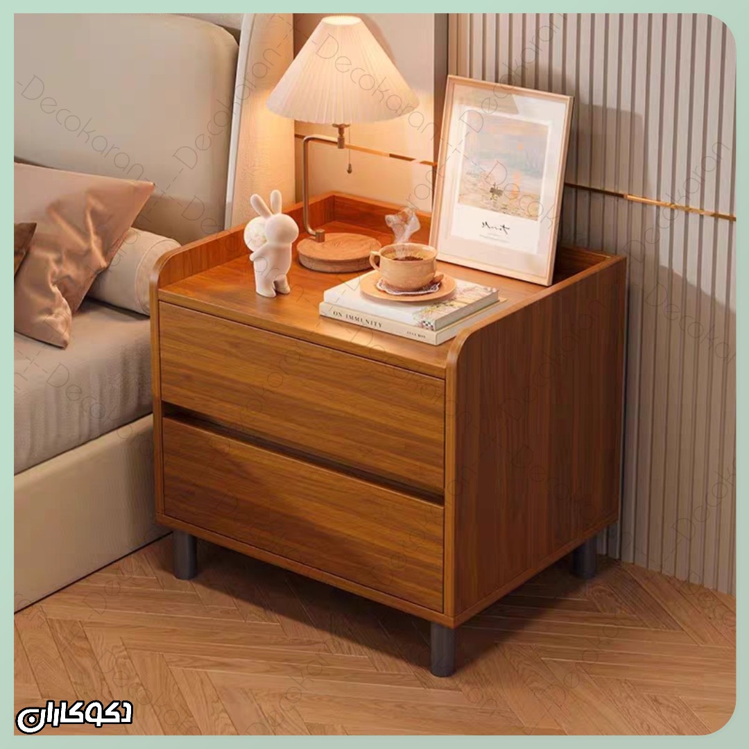 جزئیات پاتختی دکوکاران