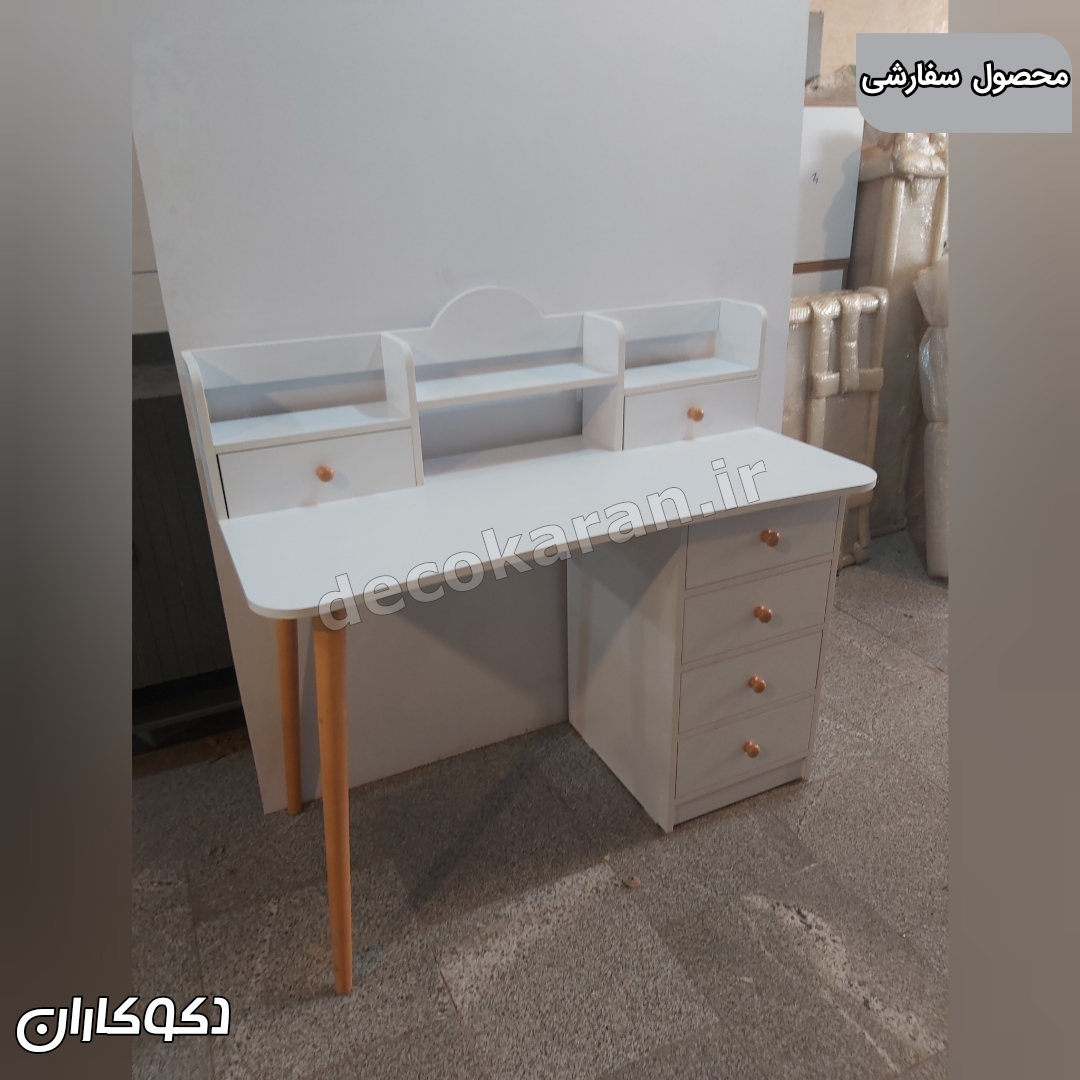 میز تحریر Mt19 دکوکاران سفارشی مشتری