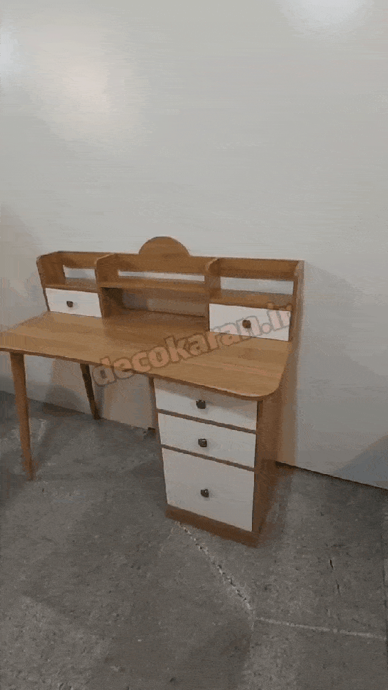 میز تحریر Mt19 دکوکاران سفارشی مشتری