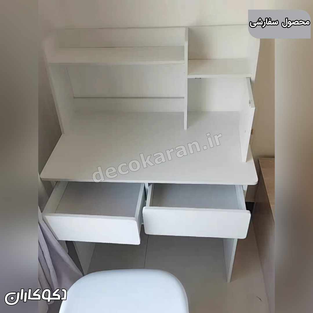 میز تحریر سفارشی mt129