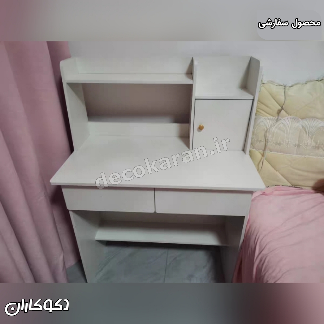 میز تحریر سفارشی mt129