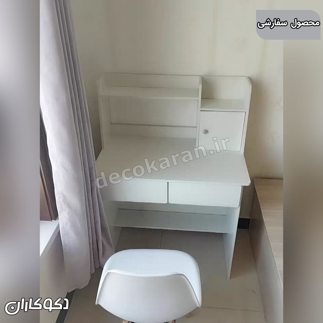 میز تحریر سفارشی mt129