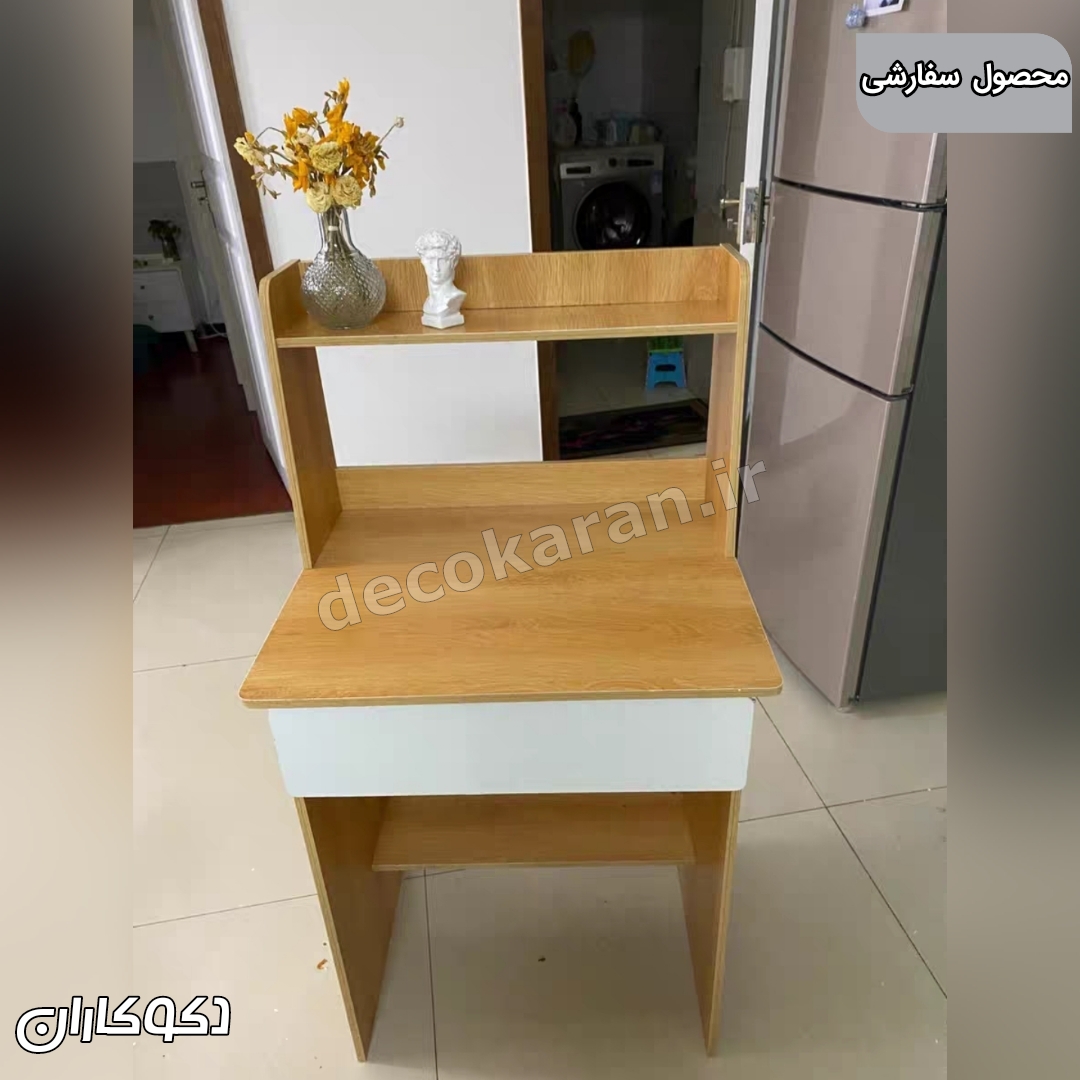 میز تحریر سفارشی mt129