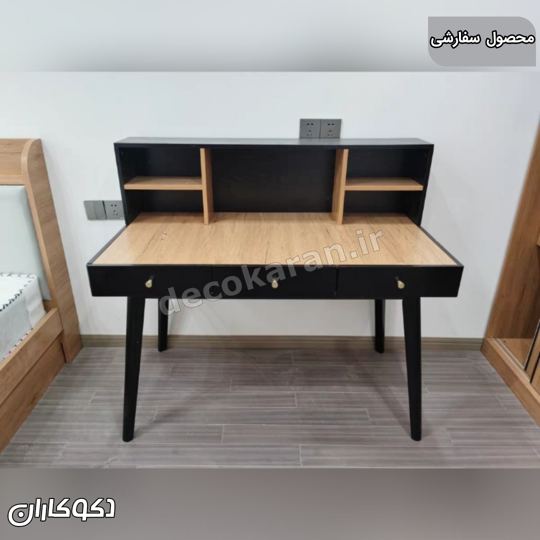 میزتحریر سفارشی مدل MT126