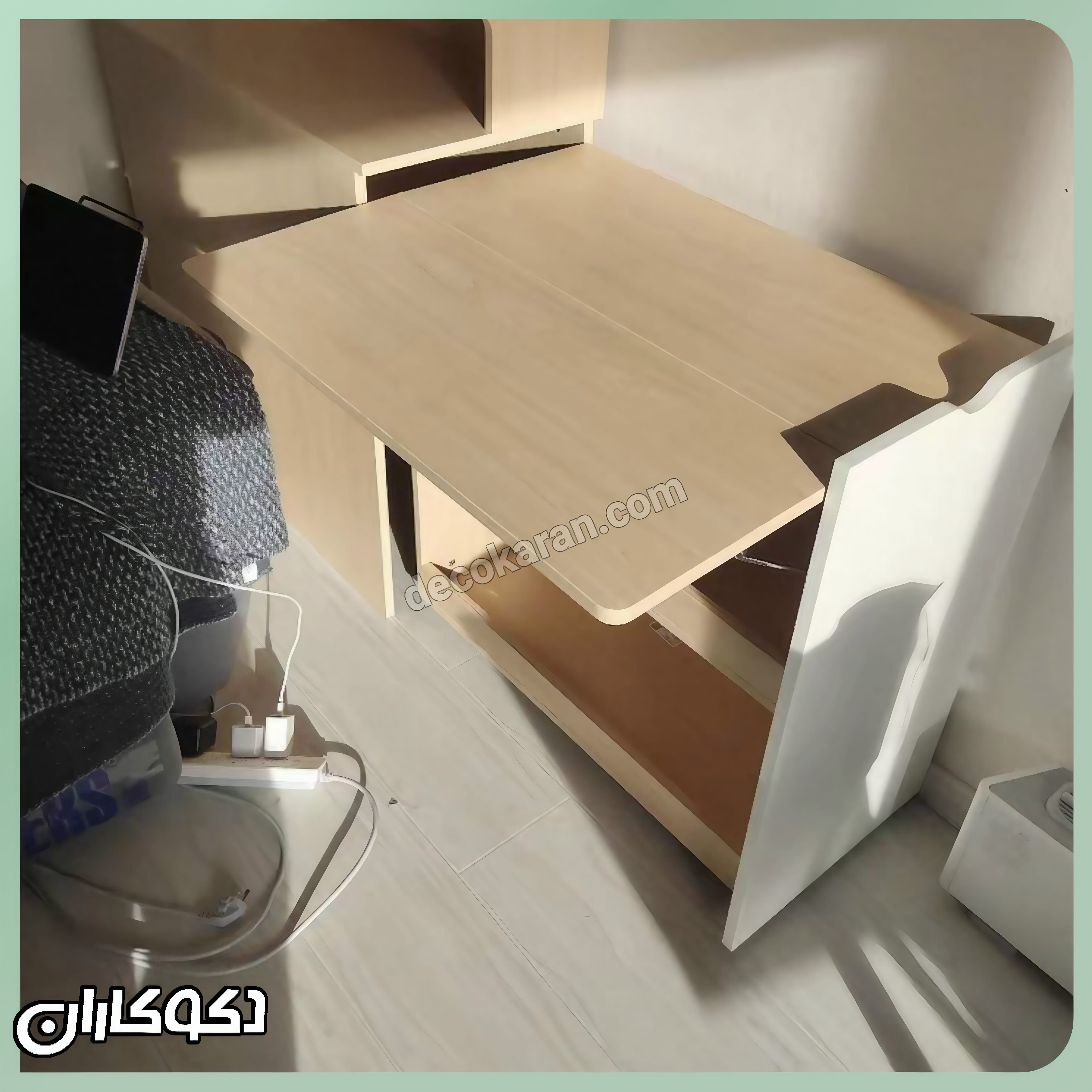 کنار مبلی سفارشی